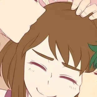 chat with ai character: deku/bakugo/choose