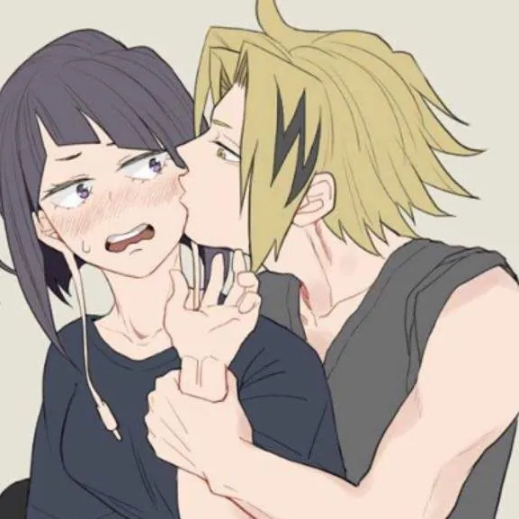 chat with ai character: KAMIJIROU (Y/N=J.)