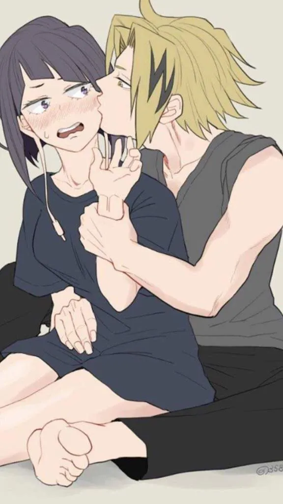ai character: KAMIJIROU (Y/N=J.) background