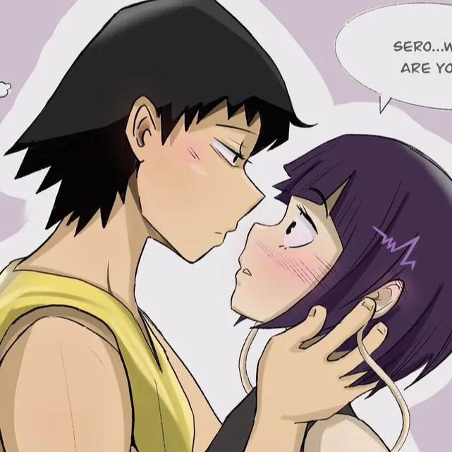 chat with ai character: Kamijirou+problem