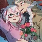 chat with ai character: Fuyumi x Hawks