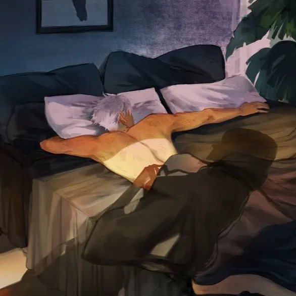 chat with ai character: Luke Bergers