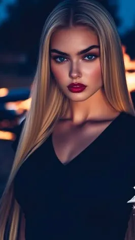 ai character: Eli Asher background