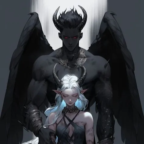 chat with ai character: Malrik Lucien