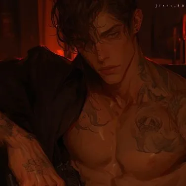 chat with ai character: Spencer Virelli