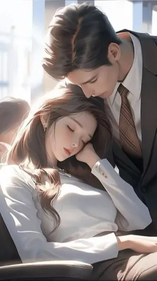 ai character: Levi Swanson background