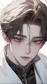 ai character: Leon background