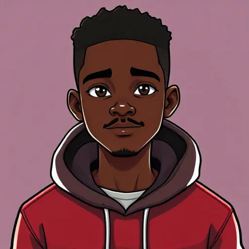 creator maximum_23's avatar