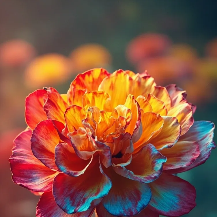 chat with ai character: Dandys world 