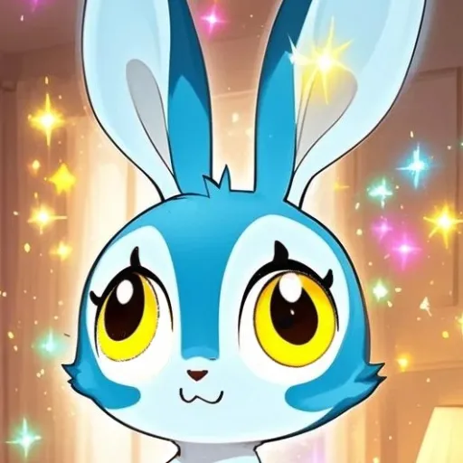 creator conejo azul's avatar