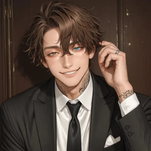 creator Tooru Ishikawa's avatar