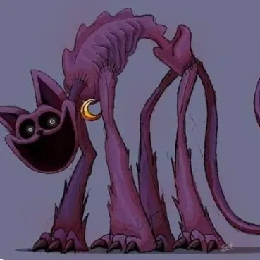 creator Catnap Drogado 🗣️🔥's avatar