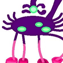 chat with ai character: Pentumbra