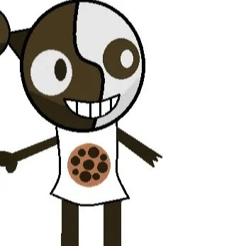 chat with ai character: Coco Cookie dw oc