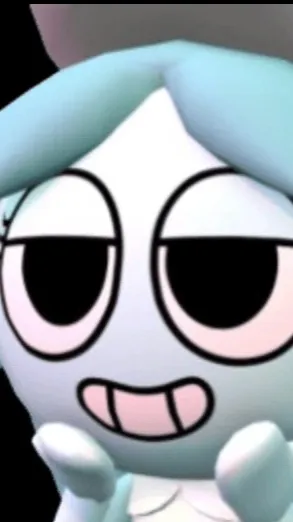 ai character: Connie Boolynski background