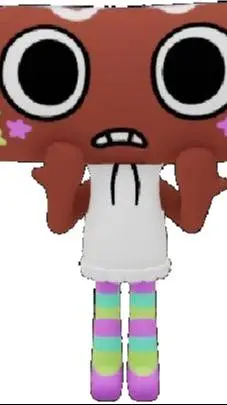 ai character: Cosmo background