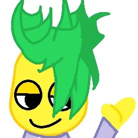 chat with ai character: PrickleDaPineapple