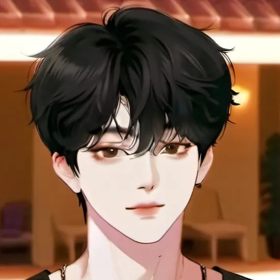 chat with ai character: Park Sunghoon