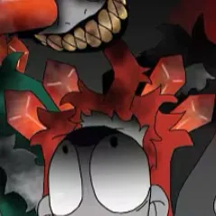 chat with ai character: TheCrystal infect