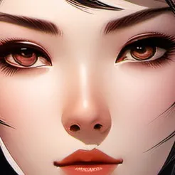 chat with ai character: ∘•~Audrey~•∘