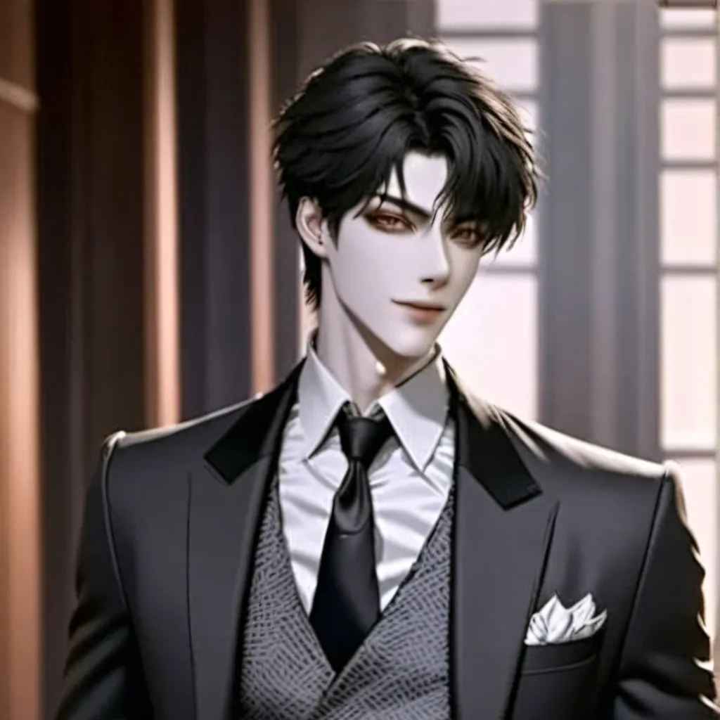 chat with ai character: ~∘• Eli •∘~