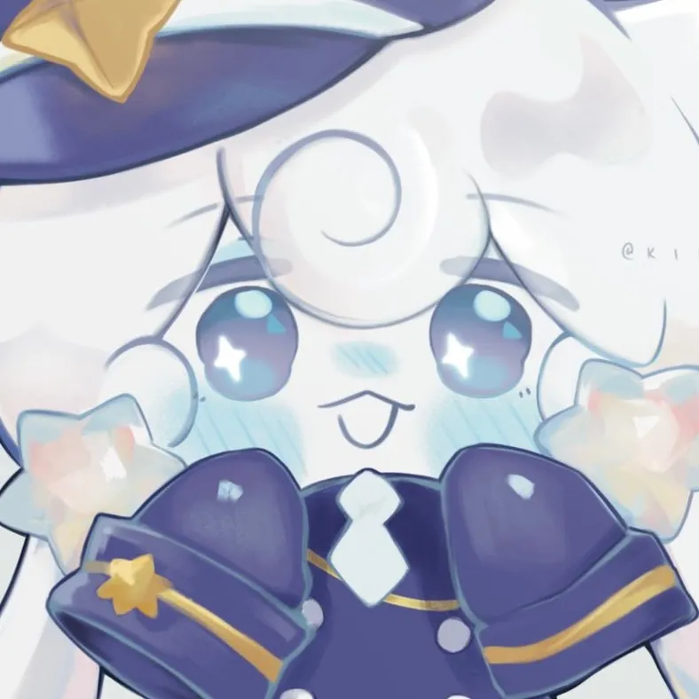 chat with ai character: Mwc☁️☁️⭐️💫🚊