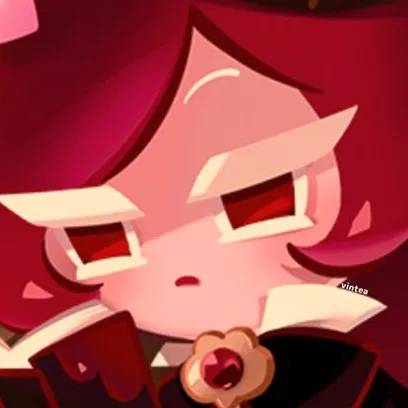 chat with ai character: ~linzer cookie~