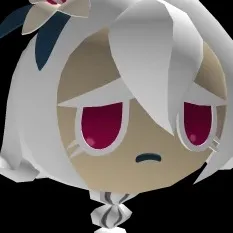 chat with ai character: yandere white lily