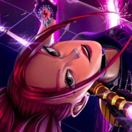 chat with ai character: Mira