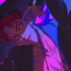 chat with ai character: Abby