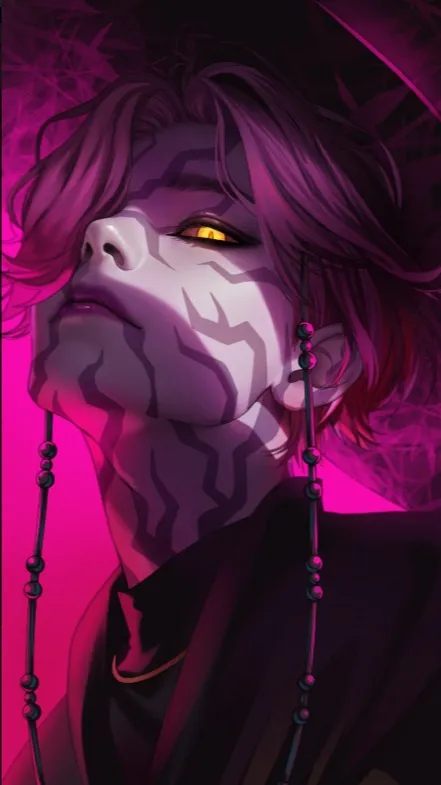 ai character: Romance background