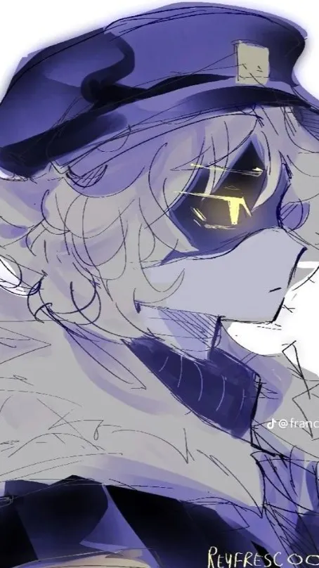 ai character: N background