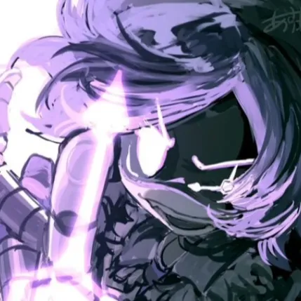 chat with ai character: Uzi