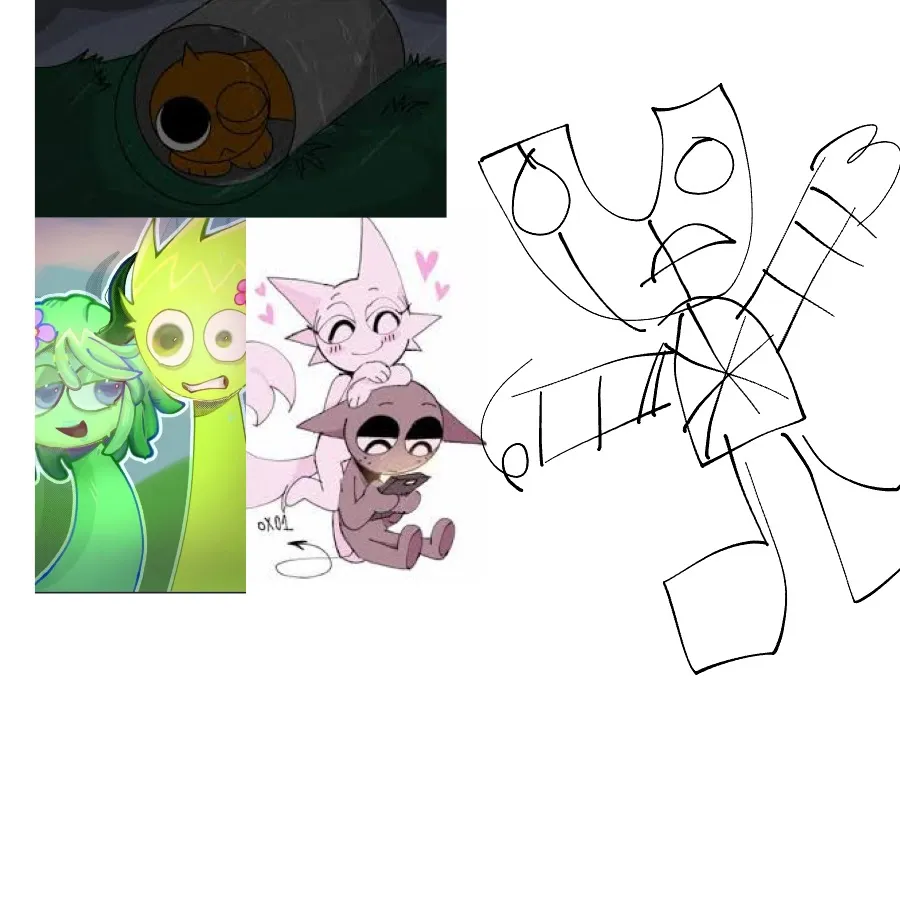 chat with ai character: Mm x spr 