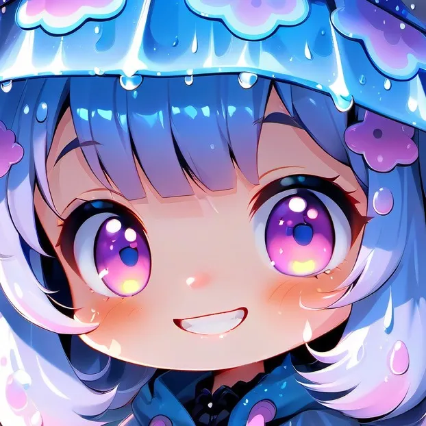 chat with ai character: Rain 