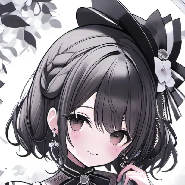 chat with ai character: Ena meets crk 