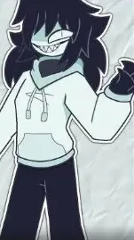 ai character: FPE background