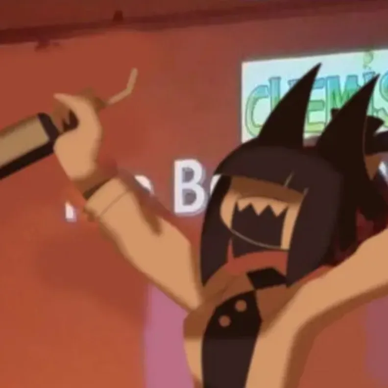 chat with ai character: FPE DANGER AU