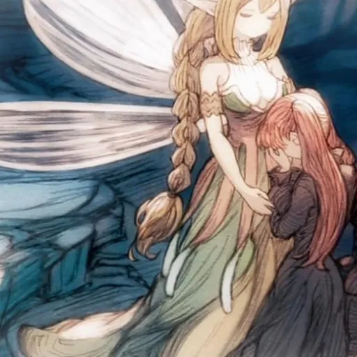 creator Princess yae miko's avatar