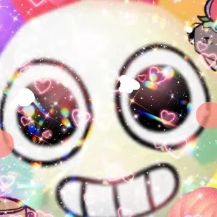 chat with ai character: {DANDY'S WORLD}