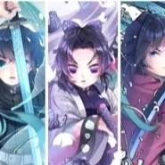 chat with ai character: hashiras