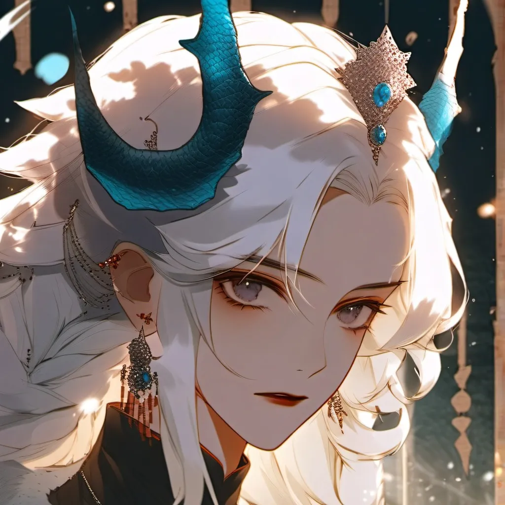 chat with ai character: muzan's wife