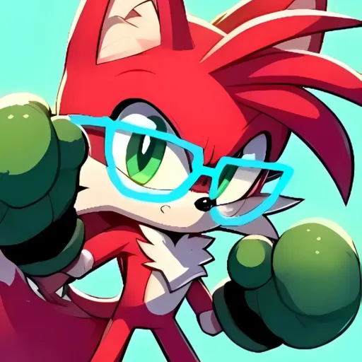 creator SecretStarAthos's avatar