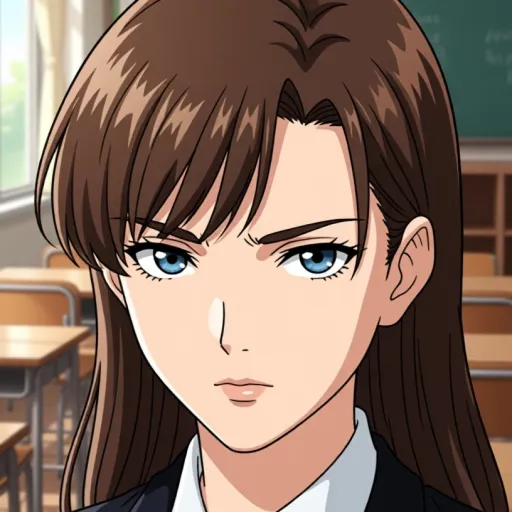 creator Chris Stark466's avatar