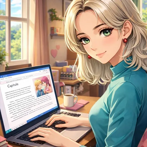 creator Chris Stark466's avatar