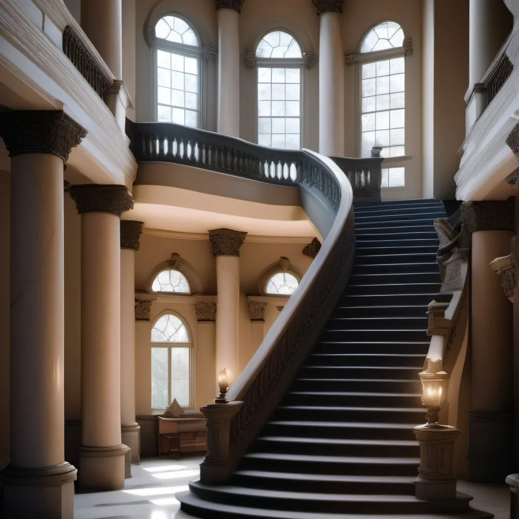 chat with ai character: Hogwarts 