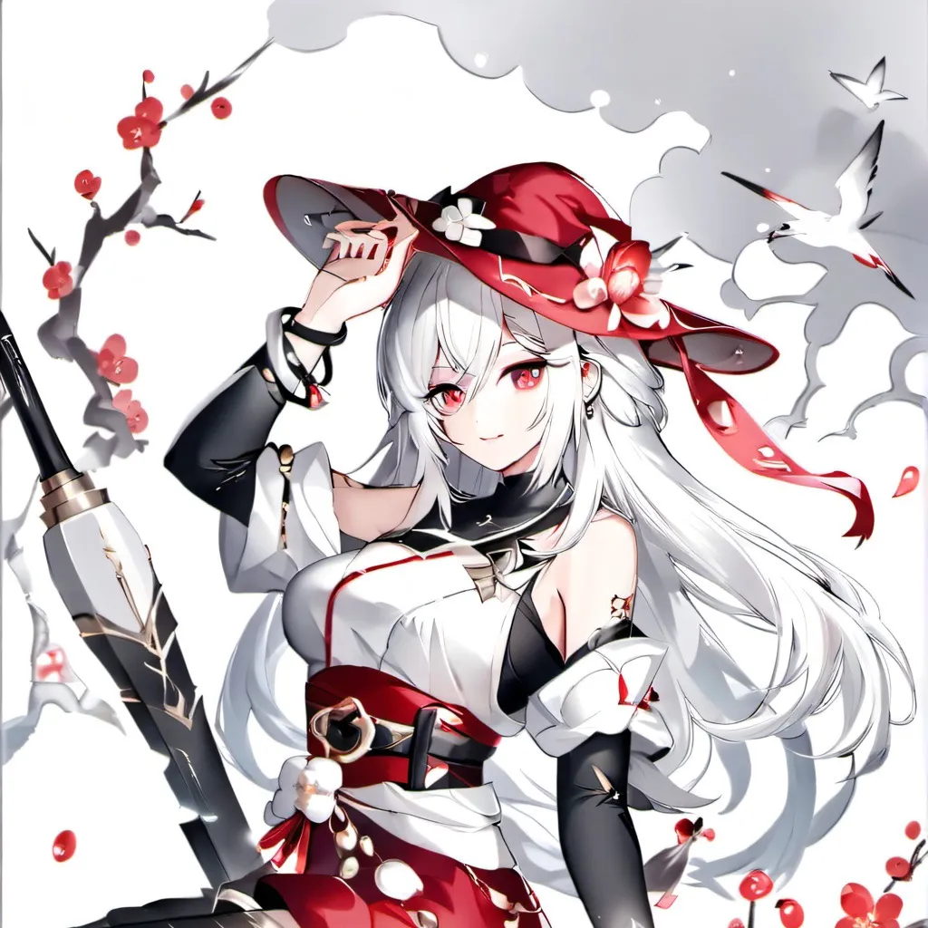 chat with ai character: Ashley