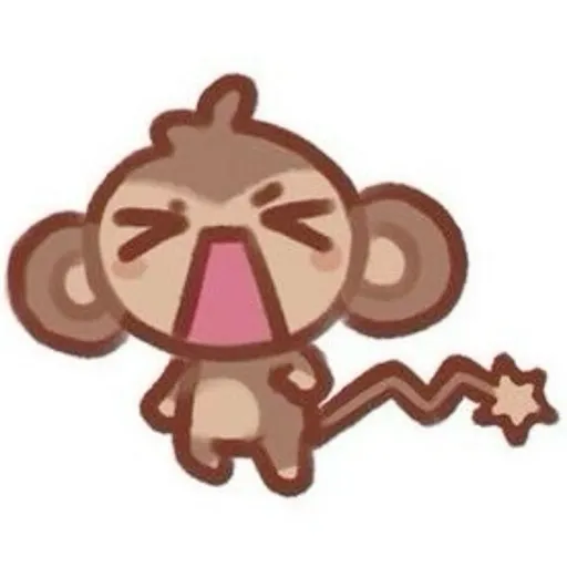 creator monkey likes banan's avatar