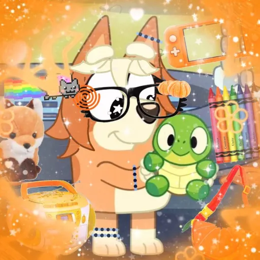 creator Gary Total chaoC's avatar