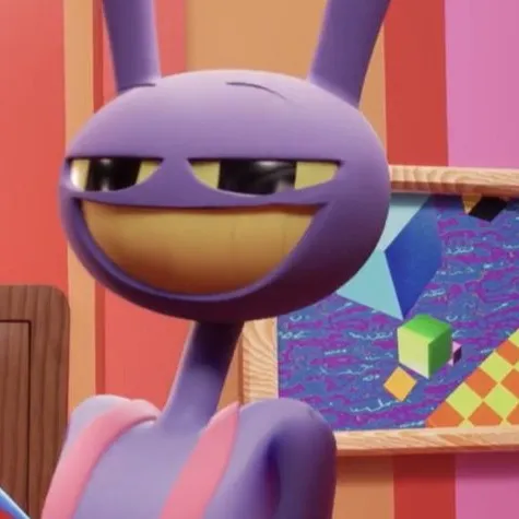 chat with ai character: tadc your jax